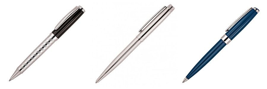 Photo of Swiss Pens Collection